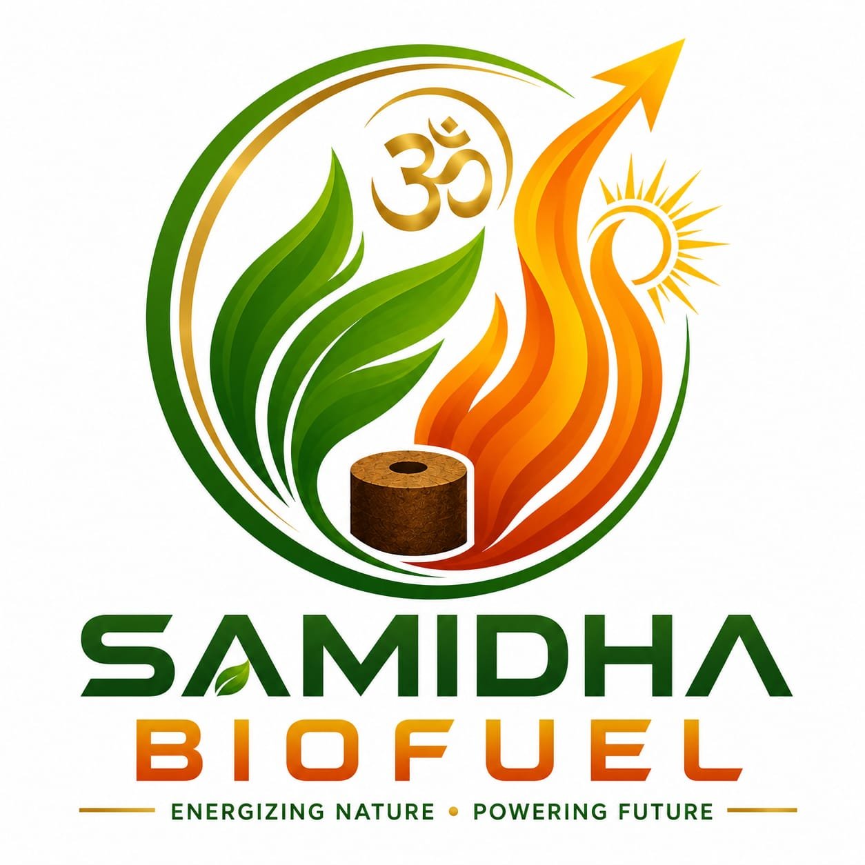 Samidha Biofuel